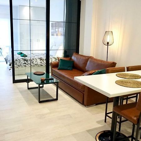 Industrial Style Studio In Atena Exterior foto